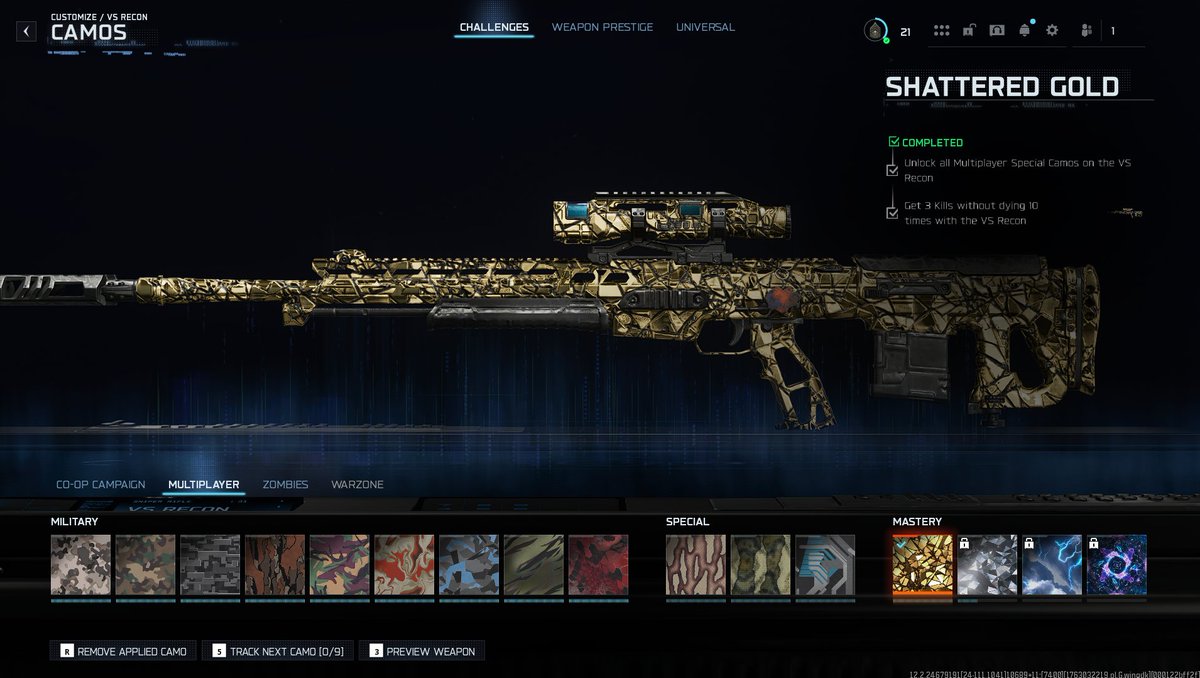 Reflectionz tweet media