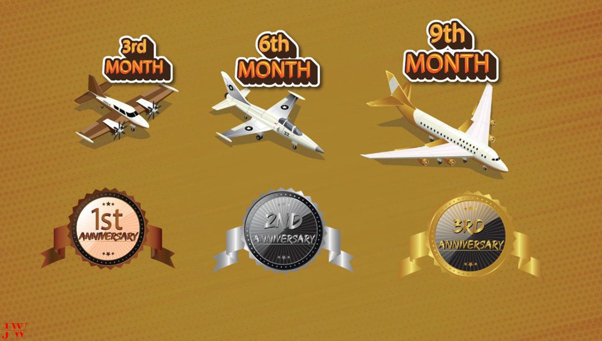 Iamjohnwillson4's tweet photo. Crafting badges that represent your subscribers.
#subbadges #streamerdesign #custombadges #twitchgraphics #subbadgedesign https://t.co/X2Cq94Dmi3