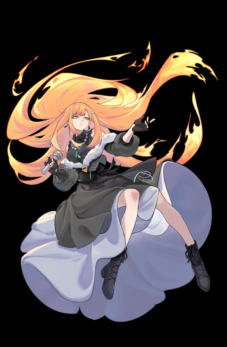 GSF02販売予定の極月清夏アクスタです!衣装の質感が自信なところ!興味がある方当日に是非足を運んで見てみてください!!!!
#GSF02