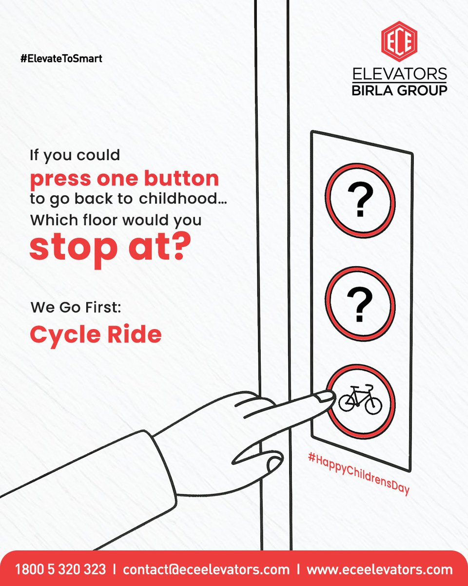 BIRLA ELEVATORS LIMITED tweet media