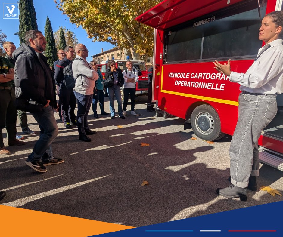 EntenteValabre's tweet image. Séminaire « Gérer le risque incendie de forêt en interservice » organisé conjointement par notre Pôle Innovation et Nouvelles Technologies (#PÔNT) et la Délégation à la Protection de la Forêt Méditerranéenne (#DPFM). Deux jours pour capitaliser sur les audits sur les bases de…