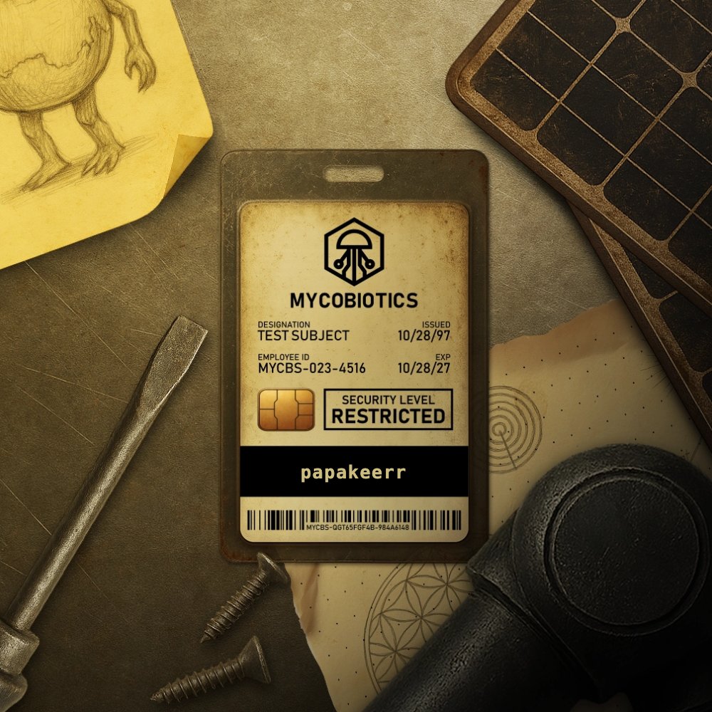 papakeerr's tweet image. Restricted Access Granted

I'm on the @roversxyz Allowlist, are you?