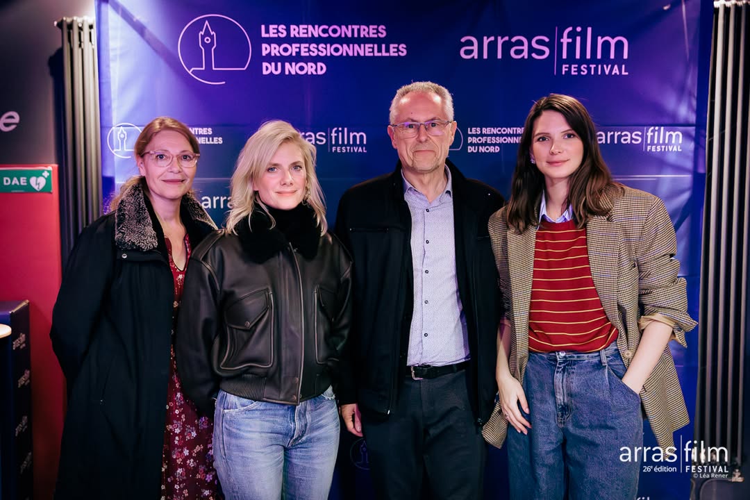 Arras Film Festival tweet media