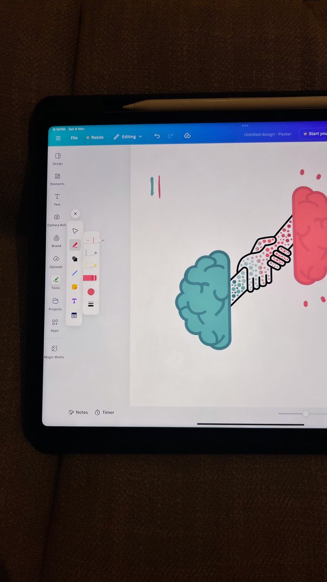 Wahaj ✦ tweet media