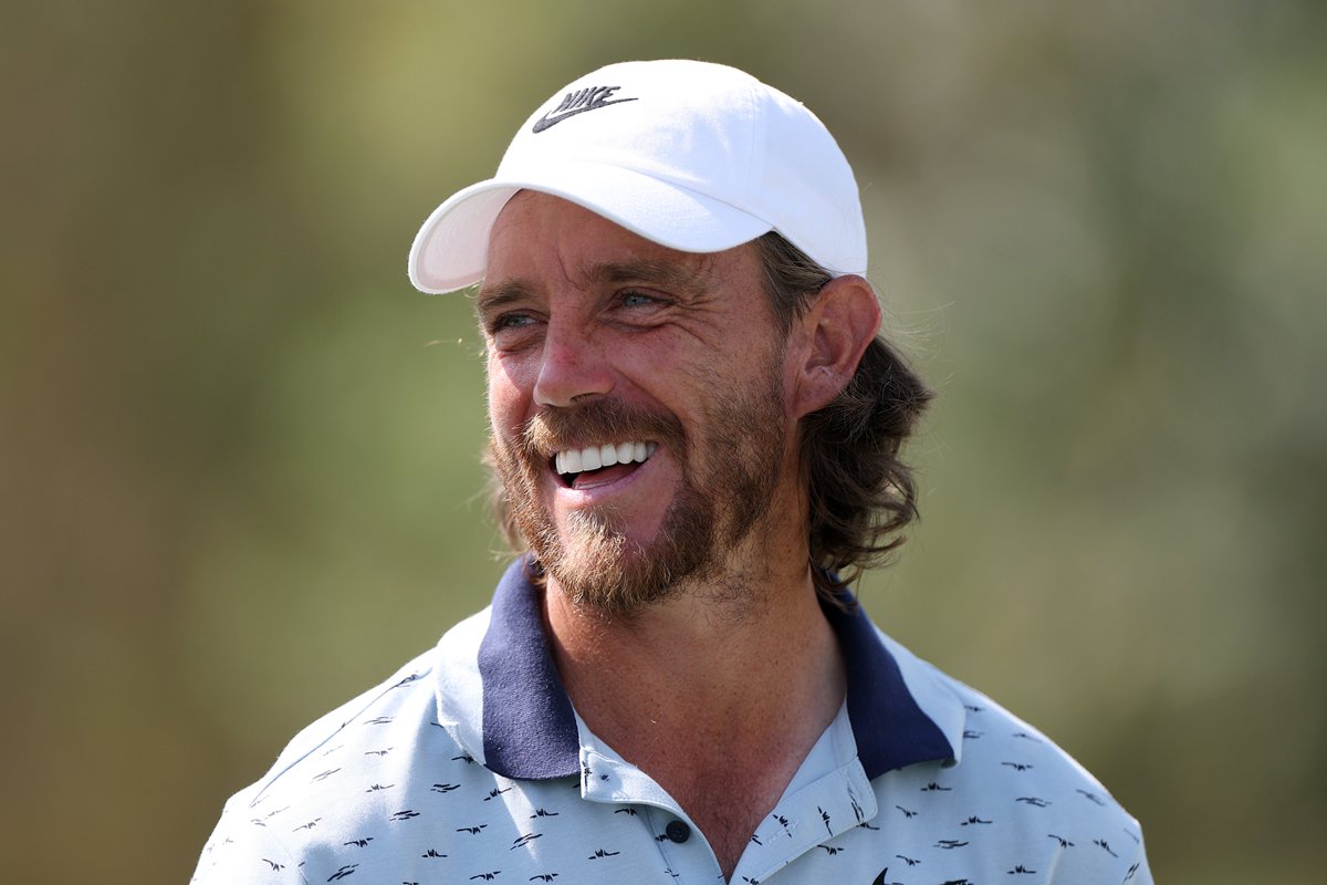 jamierkennedy's tweet image. Tommy Fleetwood&apos;s last 13 rounds worldwide...

67, 67, 70, 70, 68, 64, 69, 65, 64, 66, 67, 66, 65.

Has made 1 bogey in his last 98 holes.

(Oh, and in amongst that, he was the leading points scorer at the Ryder Cup!)