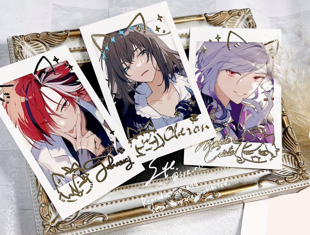 ｼｪﾘ-🌟11/16-ア46b (@sye_rii) / Posts / X