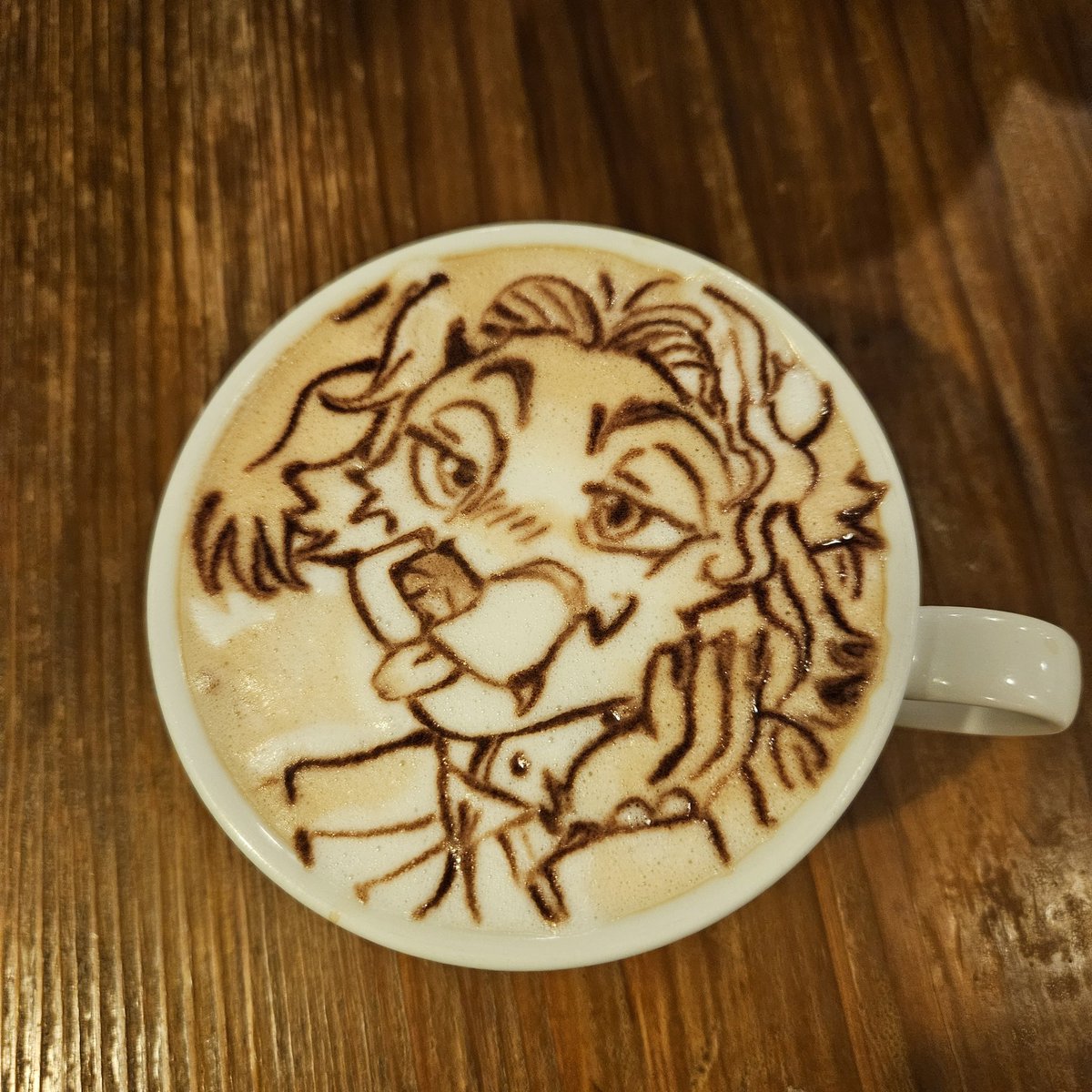 <a href="/Tatu_japa/">Tatujapa 🦊</a> Thank you for following！🦊☕