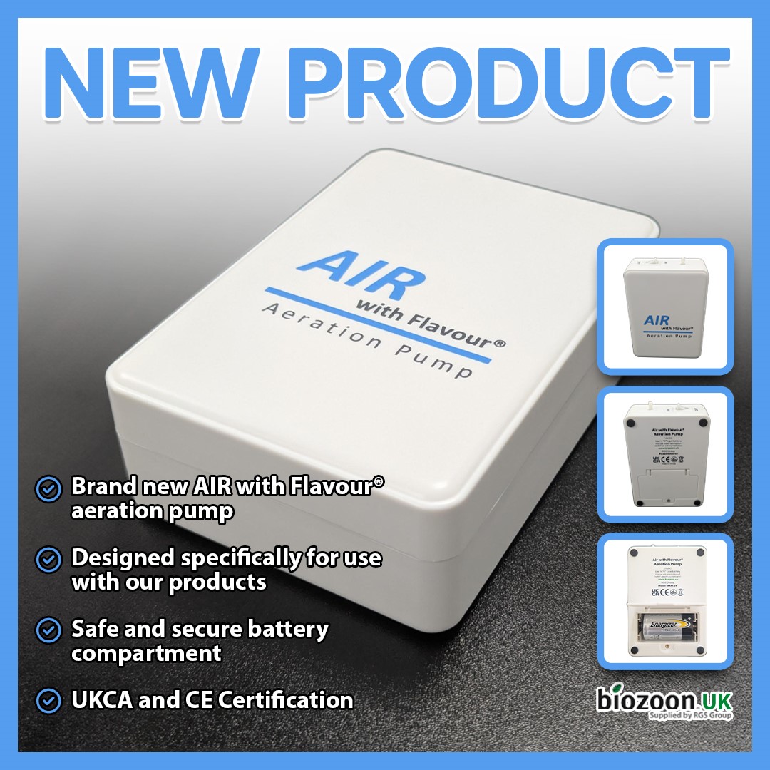 Biozoon UK tweet media