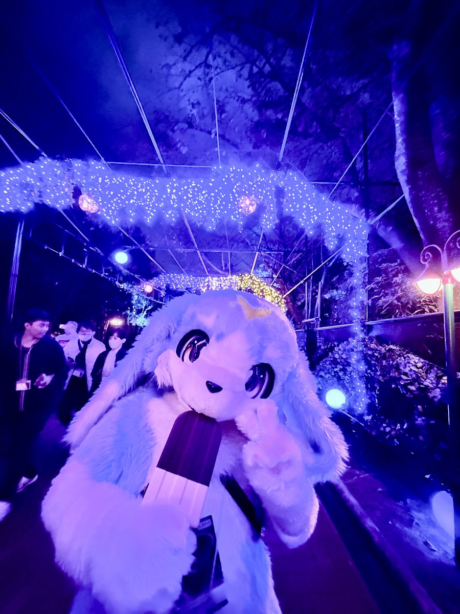 にゃるち tweet media