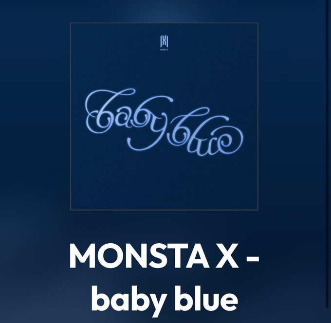 [#wwmx_베비블루]

💙 유튜브뮤직에서 베비블루 스트리밍하는 방법! 💙

유튜브뮤직도 빌보드 집계에 포함되지만,
⚠️스포티파이 / 애플뮤직 스트리밍이 훨씬 더 높게 반영됩니다.
(이번 컴백은 미국 중심 활동이라 특히 중요해요!)

그래도 유튜브뮤직을 주로 사용하신다면, 아래처럼