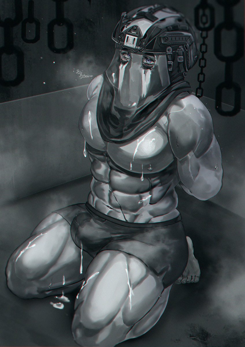 🔞NSFW⚠️どちむちKönig collection👑