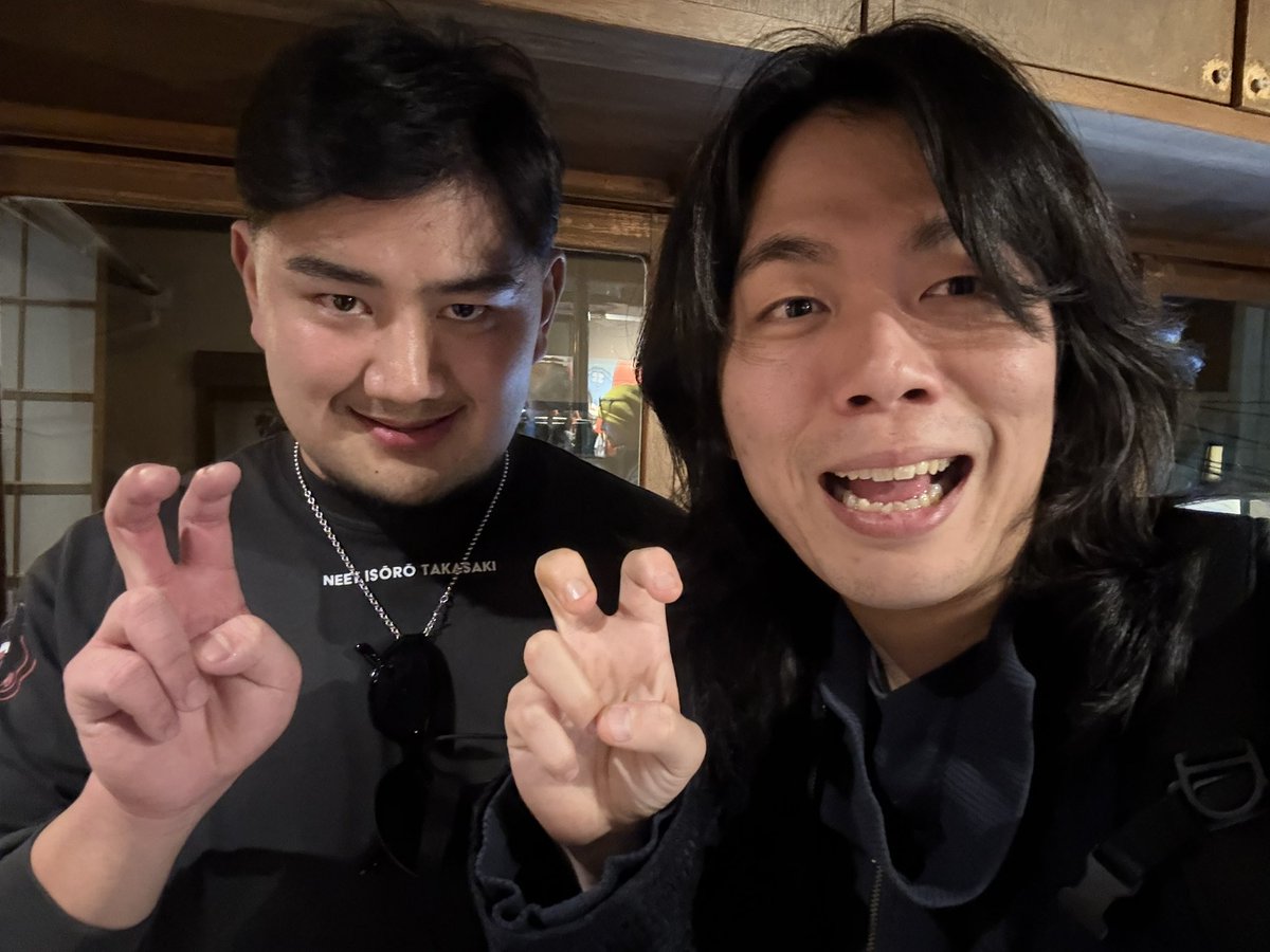 ダンダス (@Dandas315) / Posts and Replies / X