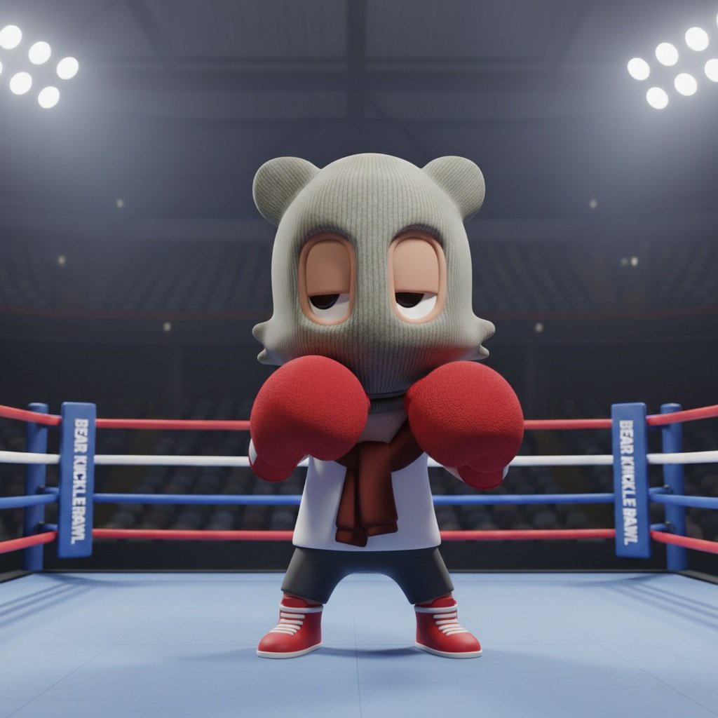 This morning, I called out that my <a href="/xeetdotai/">xeet</a> points weren’t adding up on <a href="/JoinFightID/">Fight.ID</a> even though I’ve been posting quality content since day one.

A few hours later, the points finally refreshed, and I finally saw the progress I’ve been waiting for. Hopefully, it stays