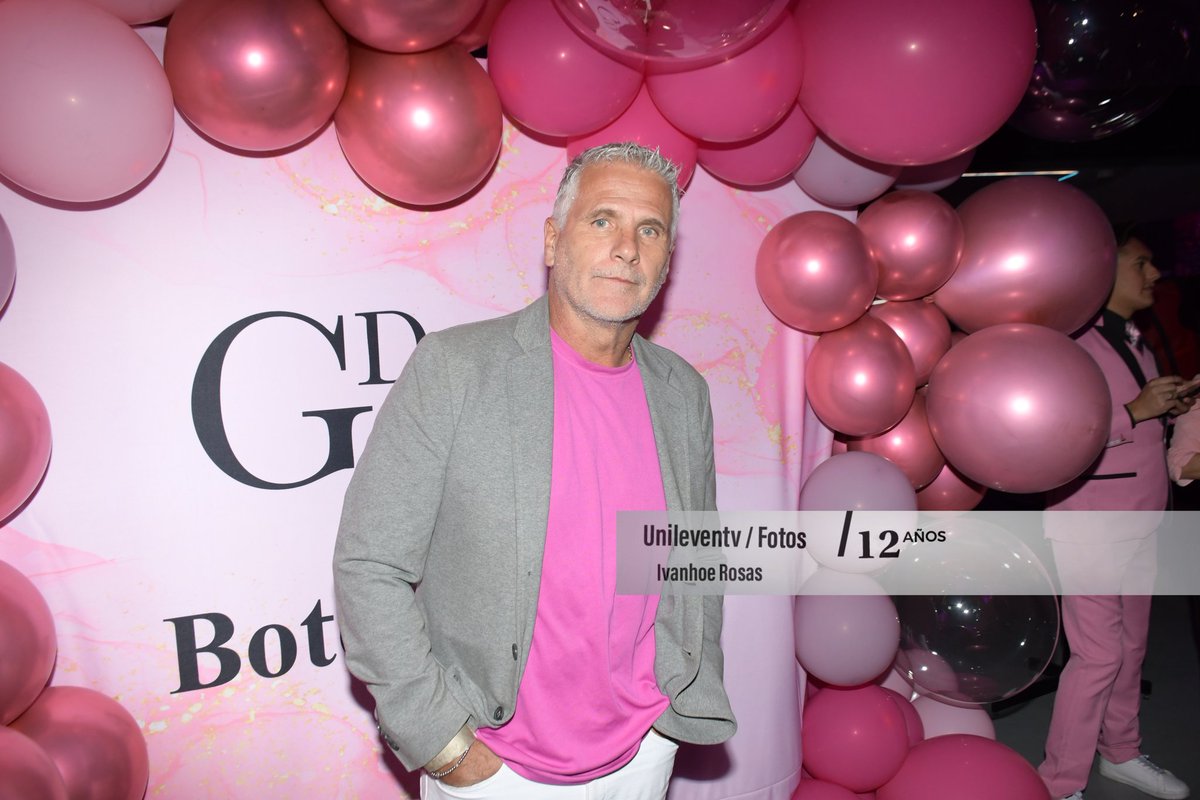 Unileventv: Dr. Gama celebra su 𝟗° aniversario con una  botox party 2025 : unileventv.blogspot.com/2025/11/dr-gam…