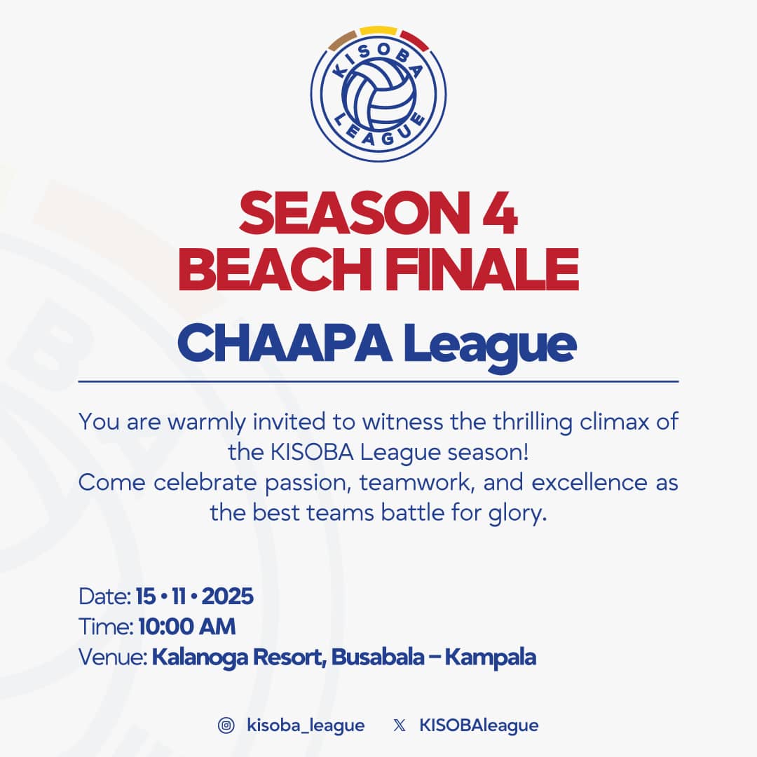 Chaapa League tweet media