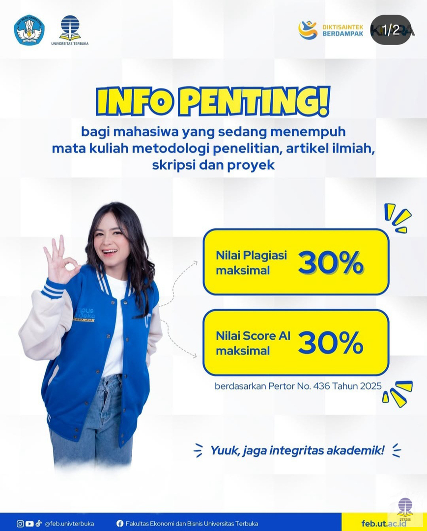 utfess's tweet image. mau tanya dong kakak² ut! maks score karil tu 40% atau 30% ya? dipanduan kan 40% tapi kok disini 30% ya?