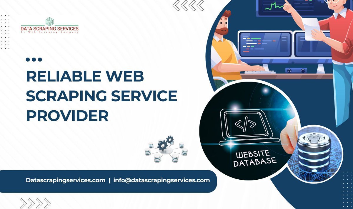 _datascraping's tweet image. Jbhifi.com.au Product Listing Scraping

📩 Email: info@datascrapingservices.com
🌐 Website: datascrapingservices.com/jbhifi-com-au-…

#retailscraping #jbhifiaustraliaproductlistingscraping #ecommercedata #productlistingsextractionfromjbhifi #marketresearch #datascrapingservices