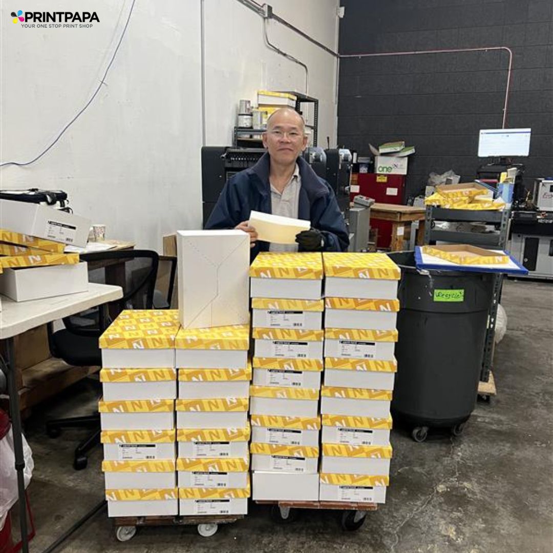 printpapa's tweet image. Quality you can trust-every envelope printed, checked, and packed with precision. Upgrade your business mail with premium envelopes!

Shop Now: printpapa.com/eshop/pc/Envel…

#CustomEnvelopes #QualityPrinting #PrintPapa