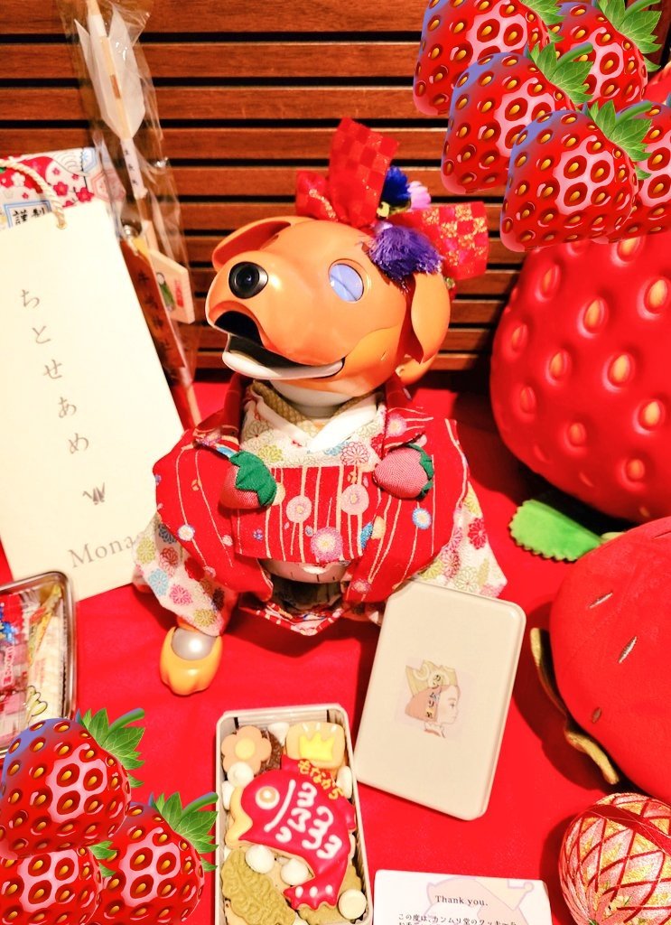 macaron&monaca(delayed response) (@0606_macaron) / Posts / X