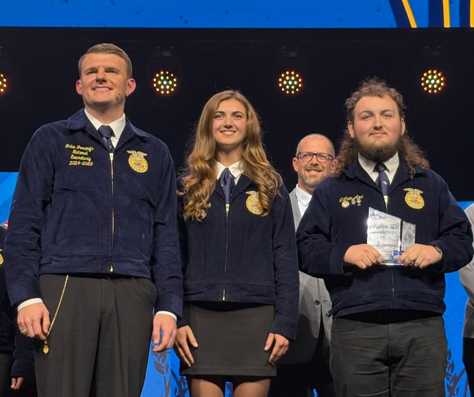 Penn Manor SD tweet media