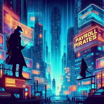 netzpalaver's tweet image. Legitime Werbeplattformen als Einfallstore für Cyberangriffe 

#Authentifizierung #CheckPointSW #CyberKriminalität #Cybersecurity #Cybersicherheit #Gehaltsabrechnung #künstlicheIntelligenz #PayrollPirates #Phishing

netzpalaver.de/2025/11/13/leg…