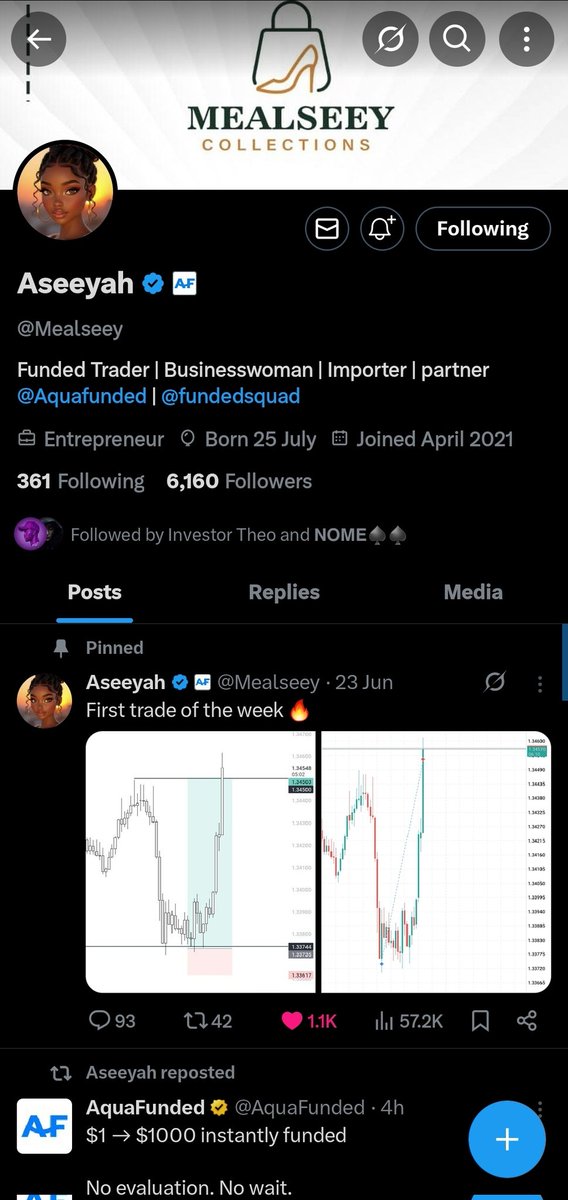 Crypto Warrior tweet media