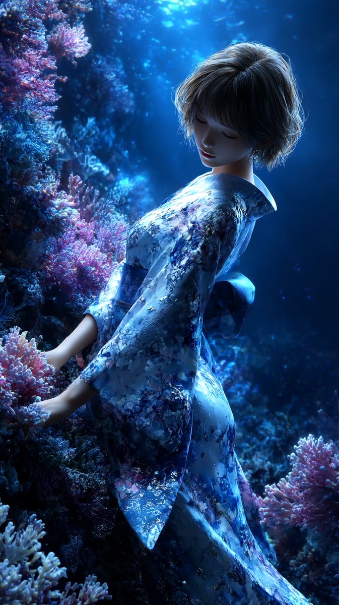 アリカ/@AIイラスト (@ZcT0WdnfQ63376) / Posts / X