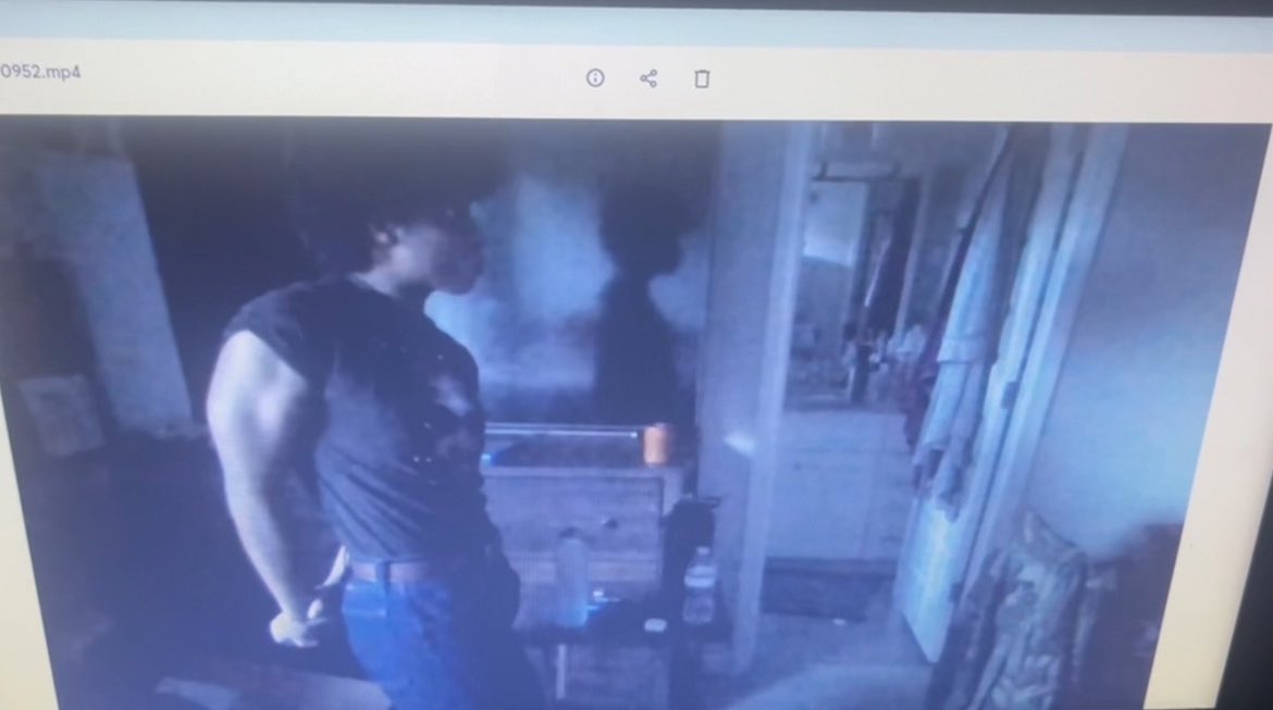 afroButchStud's tweet image. #afroButchStud #butchtober 🤎