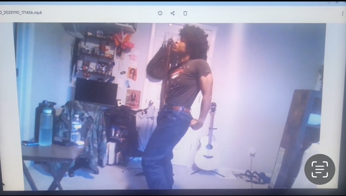 afroButchStud's tweet image. #afroButchStud #butchtober 🤎