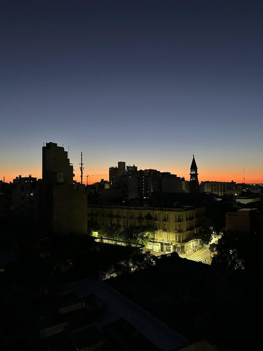 Back in argentina 🇦🇷