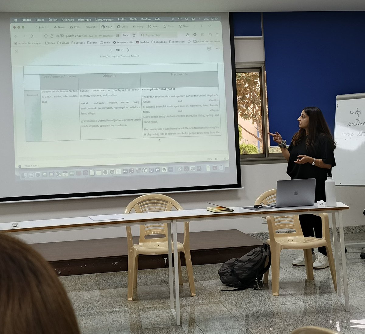 Sandy Tabbara tweet media