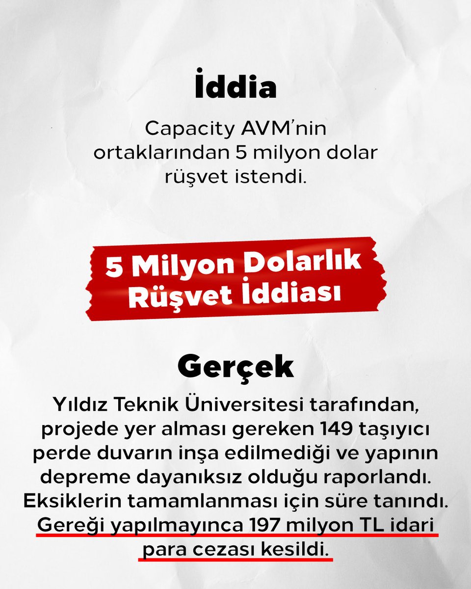 Deprem duvarı eksik, adalet duvarı yıkık
İddianamede ‘rüşvet’ dediler, gerçek deprem perdesi çıktı

istanbuliddianamesi.com/tr/haber/iddia…