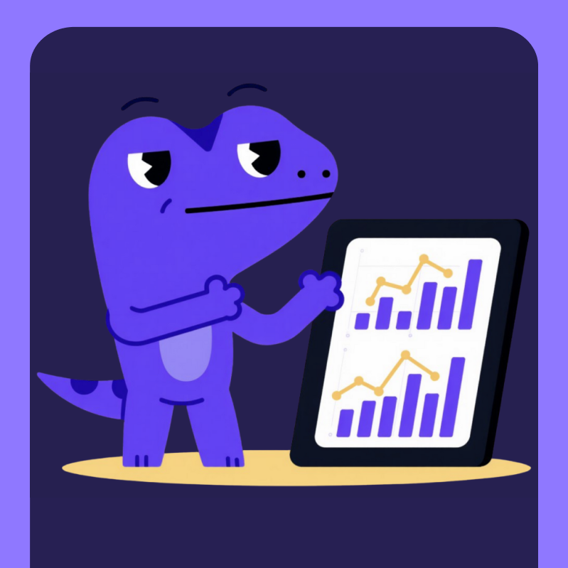 🦎COINGEKO-T: "Grafici. Questo è il tweet."