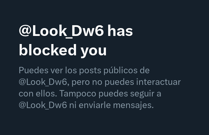 Al final, si eres tremendo maricon