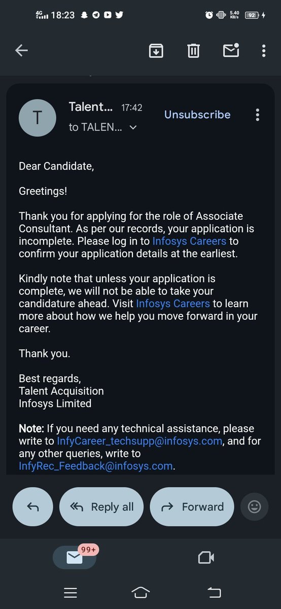 PikaDetects's tweet image. They never ever showed such interests in my original profile. 

How is the live game ?
#SAPConsulting irrelevant shits around me will go in silence forever