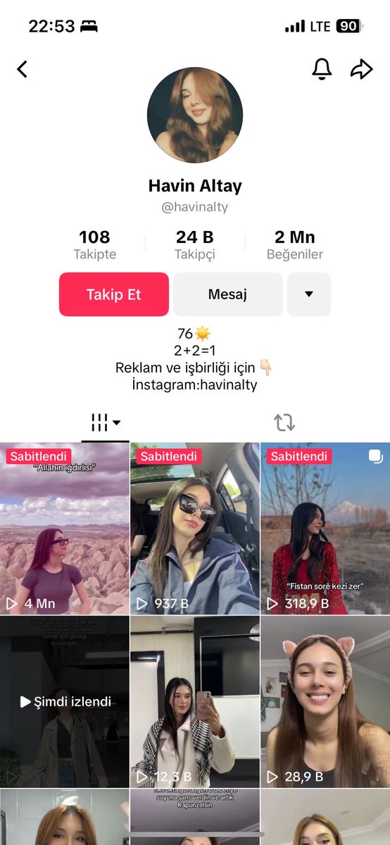 Kürtçü bir içerik üreticisi, eczaneye gelen hastalara yanlış ilaç verdiğini iddia etti. 

Bu bölücüler bulundukları meslek gruplarında Türk Milletine zarar vermektedir.