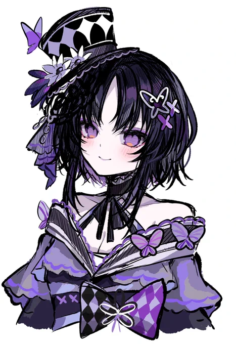 宝生マーゴ #まのさば二次創作