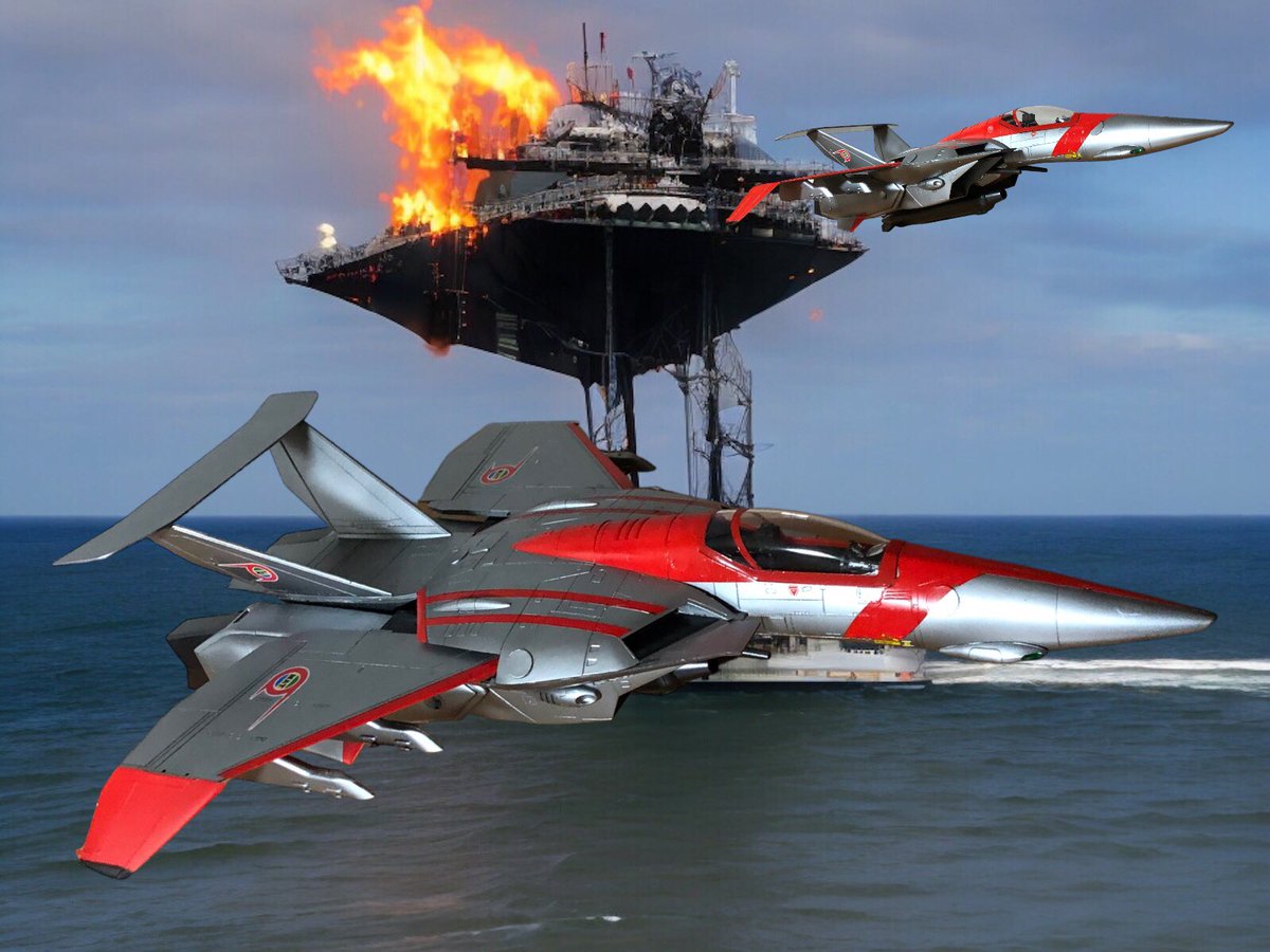 VF1VALKYRIE (@Z32Zx) / Posts / X