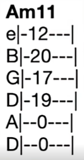 me: parang gusto ko matutunan yung kanta na yon
yung chords:
