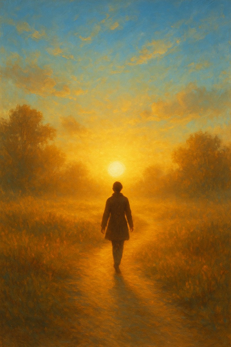 “La fe no elimina las dificultades, pero nos da la fuerza para atravesarlas con esperanza.
Confiar en Dios no es tener todas las respuestas, sino caminar sabiendo que Él guía cada paso.”

#Fe #Esperanza #SanIldefonsoAlmería #IglesiaViva