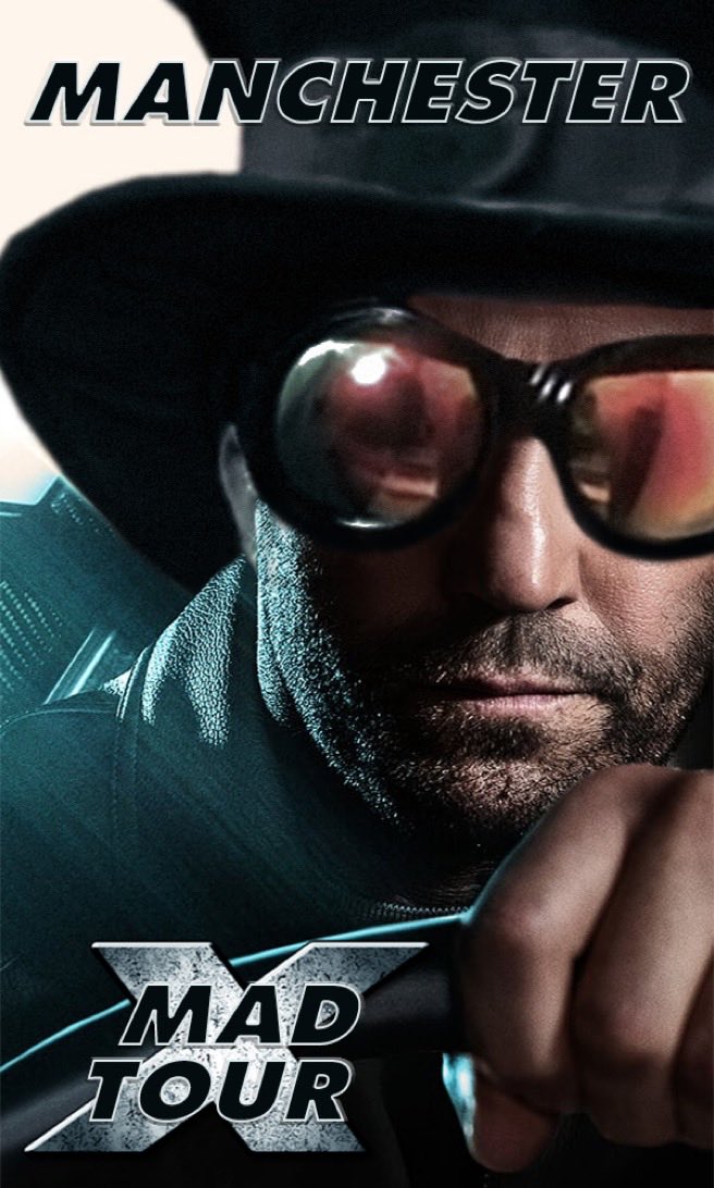 You might have noticed the price of #Bitcoin is trending upward. 

That is because #MadTour10 has begun!  Heading to Manchester for <a href="/bit_fest_UK/">Bitfest</a>!  Hope to see you there. 

Graphics by <a href="/phneep/">phneep</a> =[8-)