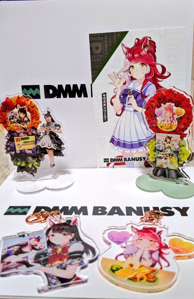 ぽんぽち@C107 1日目東7 K20ab (@Specialweeeek_) / Posts / X