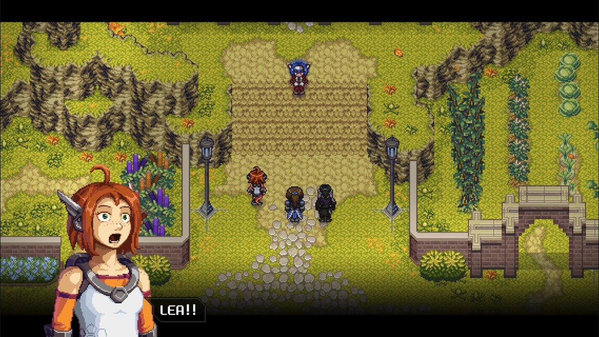 XMemor's tweet image. they are so cute together!

#CrossCode | #MemorXCrossCode