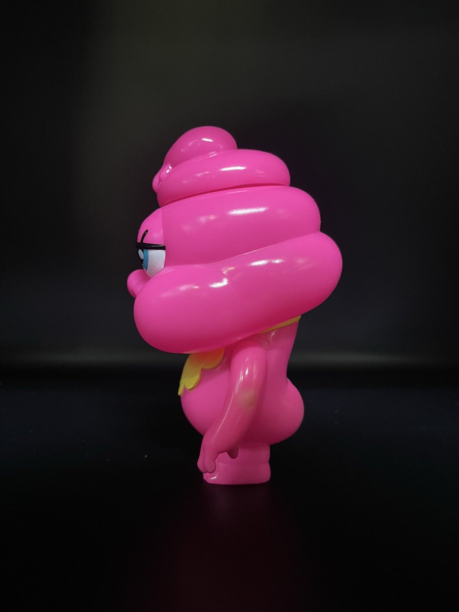 Taddy_666's tweet photo. BABY SHIT BASIC FULL COLOR 3rd – PINK ver.
ベーシックスタイルはそのままに、
毒っ気と甘さをあわせ持つガーリーでPOPな仕上がり🎀
ちょっぴりおませでドリーミーなピンクが登場🌈
🗓販売期間:11/15 00:00〜11/16 23:59
⚠️数量限定/国内販売のみ
👉 https://t.co/IUiUA1FiCh
#BABYSHIT https://t.co/wtuW6ejTl0