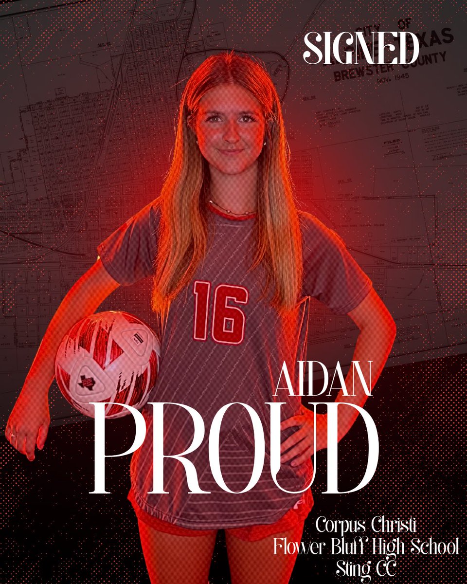 SIGNED.✍️
Quality added out wide welcome Aidan!