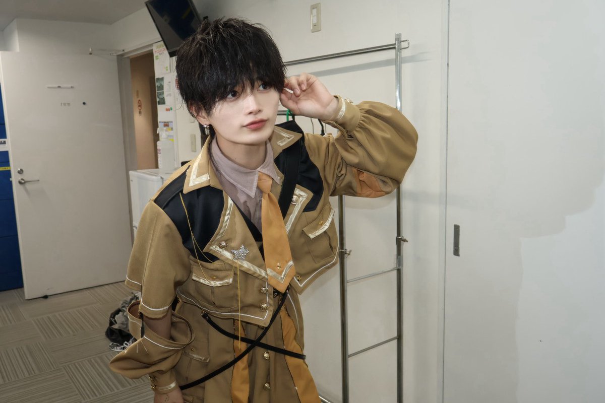 陽野 つばさ tweet media