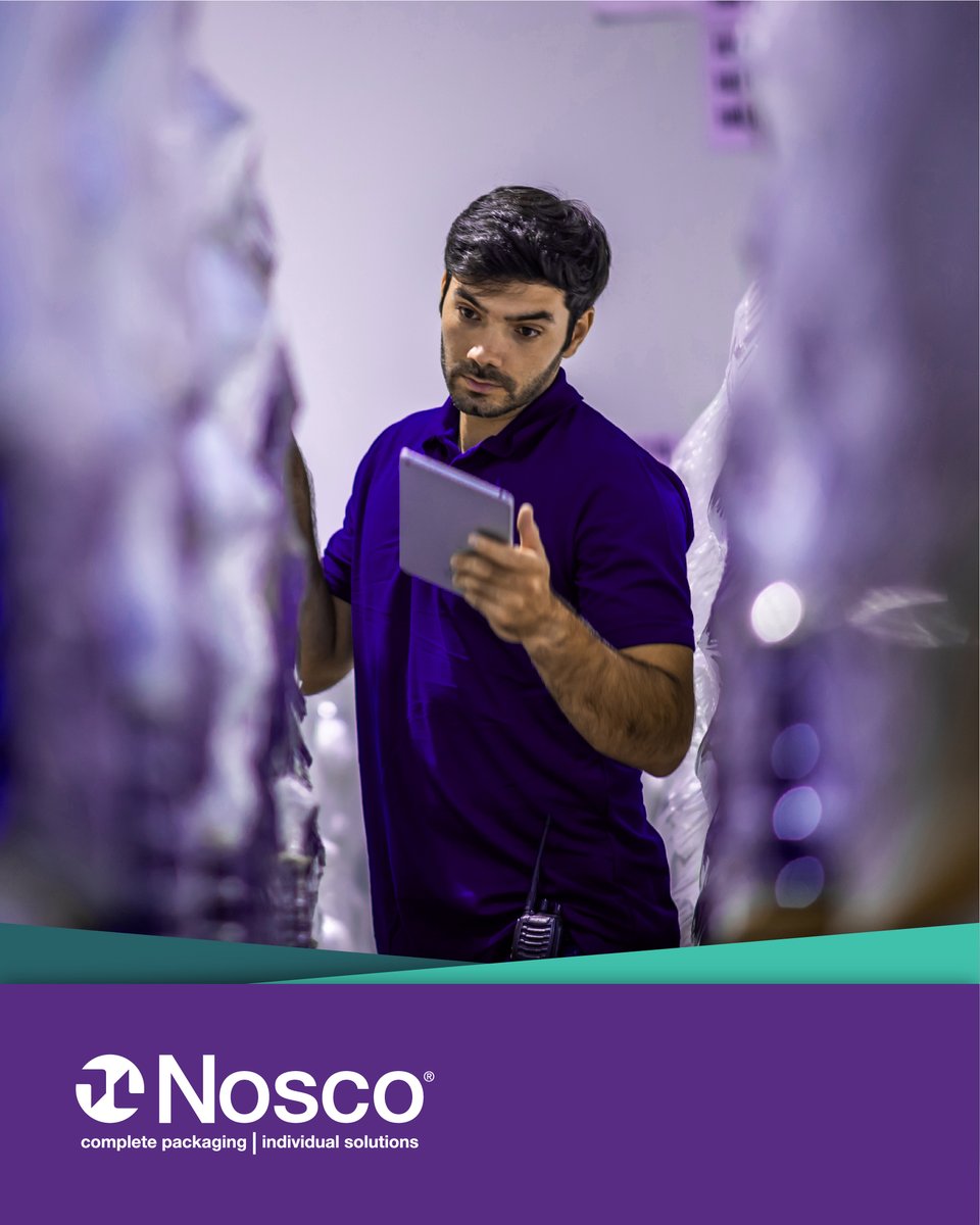 Nosco_Unpacked's tweet image. Trace a recall across 400+ systems in under 6 hours?

RFID-enabled packaging makes it possible.

🔗hubs.la/Q03SxbL00
#ProductRecall #RFID #HealthcarePackaging #NoscoRFID