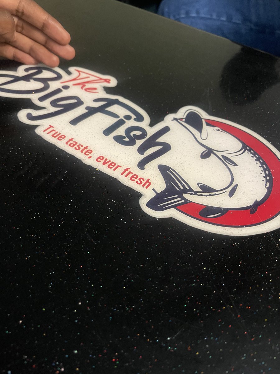 OpijaKE's tweet image. From Kisumu straight to @thebigfishke 

@osumo_brad  come out😃