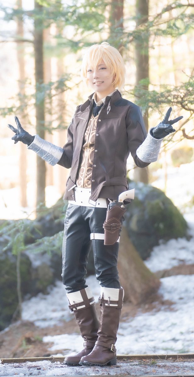 ※コス・オフショ
これはマスターの横でごきげんなビ
📷：ゆきとさん <a href="/__Yukito_ph/">ゆきと</a>