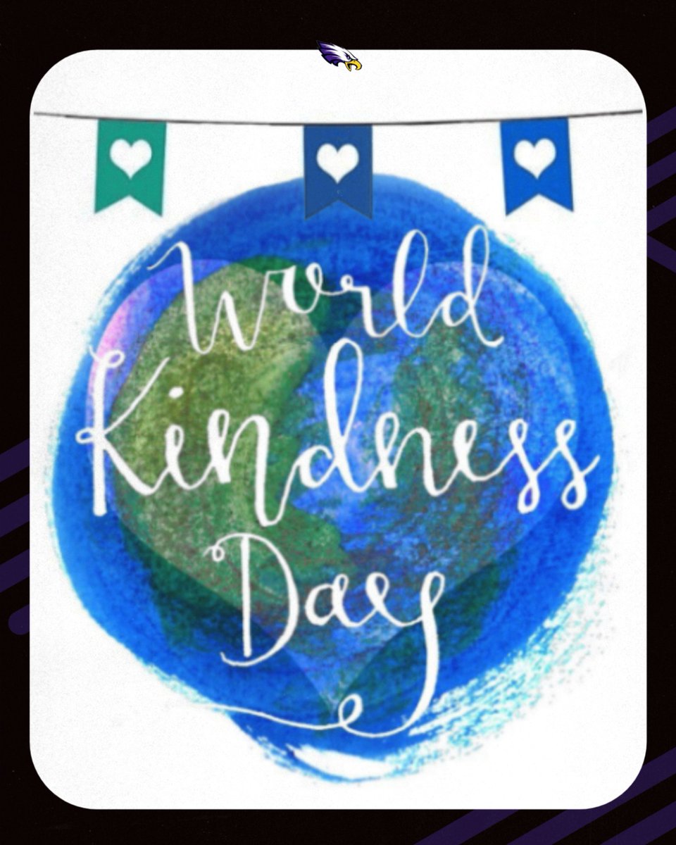 How will you celebrate today?

"No act of kindness, no matter how small, is ever wasted." - Aesop